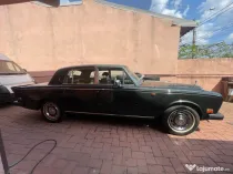 Rolls Royce Silver Shadow