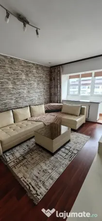 Prima Închiriere: Apartament 2 Camere | 60 mp | Târgoviște, Micro 9