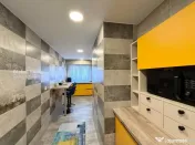 Bulevardul Unirii ● Apartament 2 Camere ● 67 mp ● B