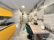 Bulevardul Unirii ● Apartament 2 Camere ● 67 mp ● B
