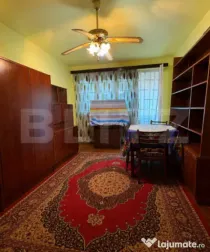 Apartament 2 camere decomandat, 48 mp, etaj 10, zona Libert?