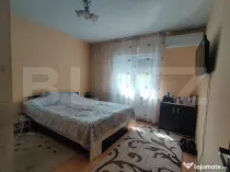 Apartament, 2 camere tip PB, etajul 2