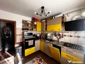 Apartament 3 camere Sector 4 Mobilat si Utilat 