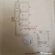 Metrou Leonida - 3 camere la pret de 2! 