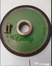 Rola presa Krone 