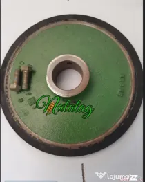 Rola presa Krone