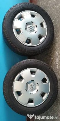 De vânzare 2 Roți Vară,Renault Trafic Opel Vivaro
