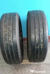De vânzare 2 Anvelope Vară,Renault Trafic Opel Vivaro 