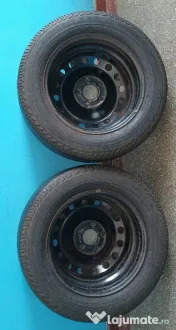 De vânzare 2 Roți Vară,Renault Trafic Opel Vivaro 