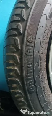 De vânzare 2 Roți Vară,Renault Trafic Opel Vivaro 