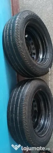 De vânzare 2 Roți Vară,Renault Trafic Opel Vivaro 
