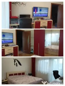 Proprietar vand apartament 3 camere zona Piata Garii
