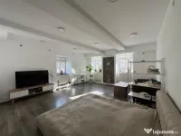 Garsoniera tip studio Schiller Residence Brasov 