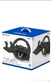 Volan Hori Racing Wheel Apex pentru PlayStation 4, PlayStation 5,PC 