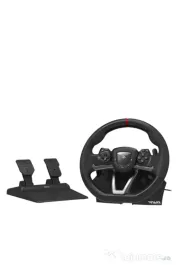 Volan Hori Racing Wheel Apex pentru PlayStation 4, PlayStation 5,PC 