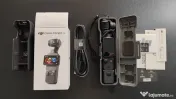 DJI Osmo Poket3 4K 120FPS 10bit D-Log,  Sandisk Extreme pro 256gb 