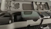 DJI Osmo Poket3 4K 120FPS 10bit D-Log,  Sandisk Extreme pro 256gb 
