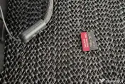 DJI Osmo Poket3 4K 120FPS 10bit D-Log,  Sandisk Extreme pro 256gb 