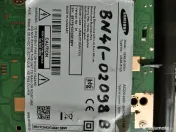 digitala bn41-02098B Samsung 48 
