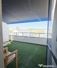 Penthouse de vanzare, 114 mp, zona Unirii - AMA Residence 