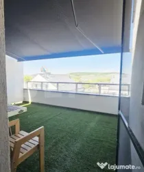 Penthouse de vanzare, 114 mp, zona Unirii - AMA Residence