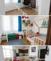 Penthouse de vanzare, 114 mp, zona Unirii - AMA Residence 
