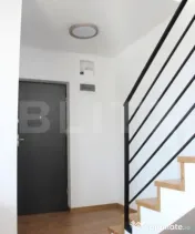 Penthouse de vanzare, 114 mp, zona Unirii - AMA Residence 