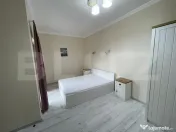 Apartament 3 camere, 65 mp, scară interioară și curte - C 