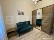 Apartament 3 camere, 65 mp, scară interioară și curte - C 