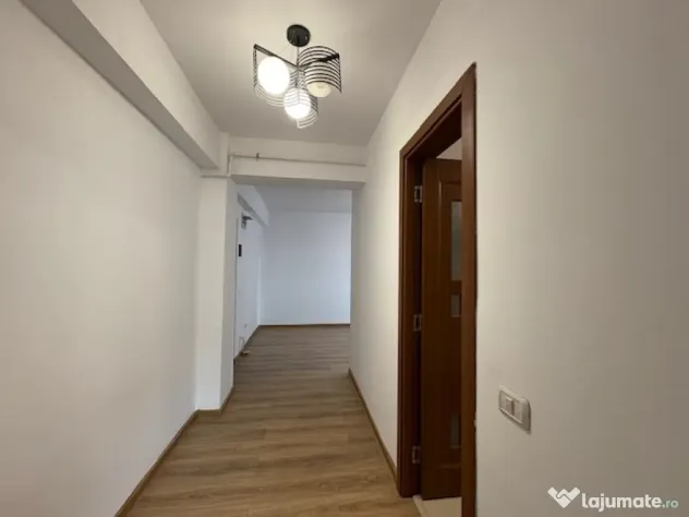 79900euro! Apartament 2 camere, 48mp,decomandat,balcon, parc