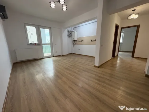 79900euro! Apartament 2 camere, 48mp,decomandat,balcon, parc