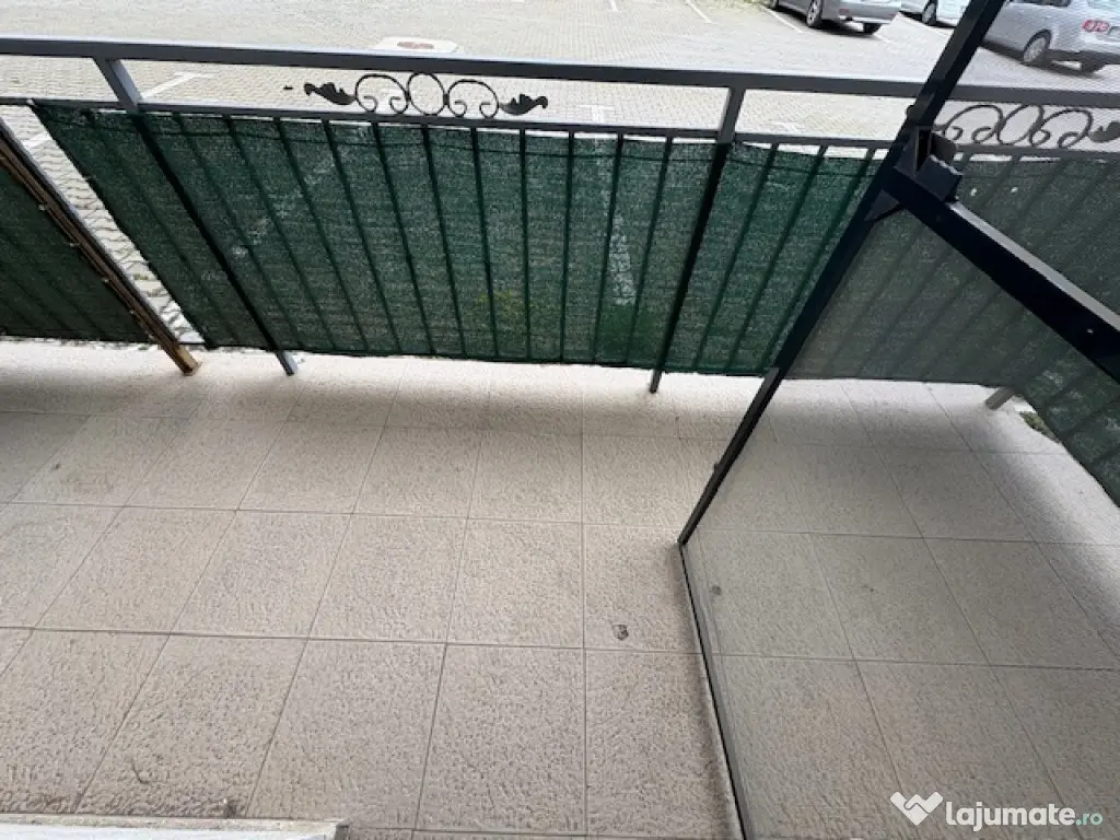 79900euro! Apartament 2 camere, 48mp,decomandat,balcon, parc