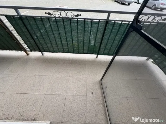 79900euro! Apartament 2 camere, 48mp,decomandat,balcon, parc