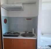 250 euro! Garsonieră Nicolina, et 3/4! 