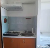 250 euro! Garsonieră Nicolina, et 3/4! 