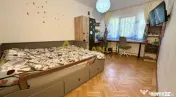 Apartament 3 camere mobilat si utilat, la doar 12 minute de 