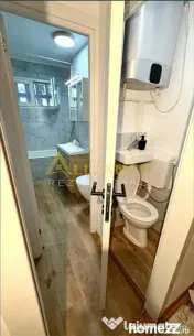 Apartament 3 camere mobilat si utilat, la doar 12 minute de 