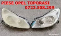faruri Opel Corsa D