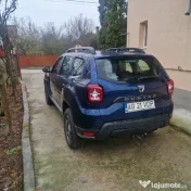Dacia duster/proprietar 
