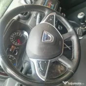Dacia duster/proprietar 