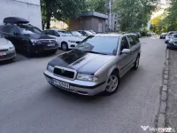 Skoda Octavia 1.9 TDI ALH cu Acte valabile la zi 