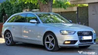 Audi A4 * Facelift * 11.2014* 2.0 TDi 150 CP*Automat*Euro 5* 
