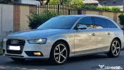 Audi A4 * Facelift * 11.2014* 2.0 TDi 150 CP*Automat*Euro 5* 