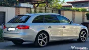 Audi A4 * Facelift * 11.2014* 2.0 TDi 150 CP*Automat*Euro 5* 