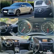 Audi A4 * Facelift * 11.2014* 2.0 TDi 150 CP*Automat*Euro 5* 