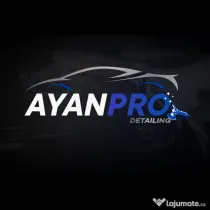 Detailing Auto