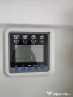 Invertor/charger EPEVER® UP5000-HM8042,panouri fotovoltaice