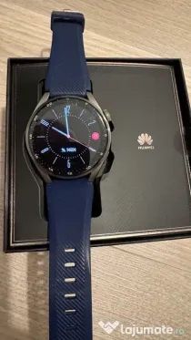 Huawei Watch 3 Pro