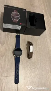 Huawei Watch 3 Pro 
