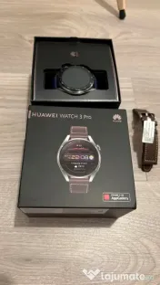 Huawei Watch 3 Pro 